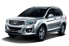 Great Wall H6